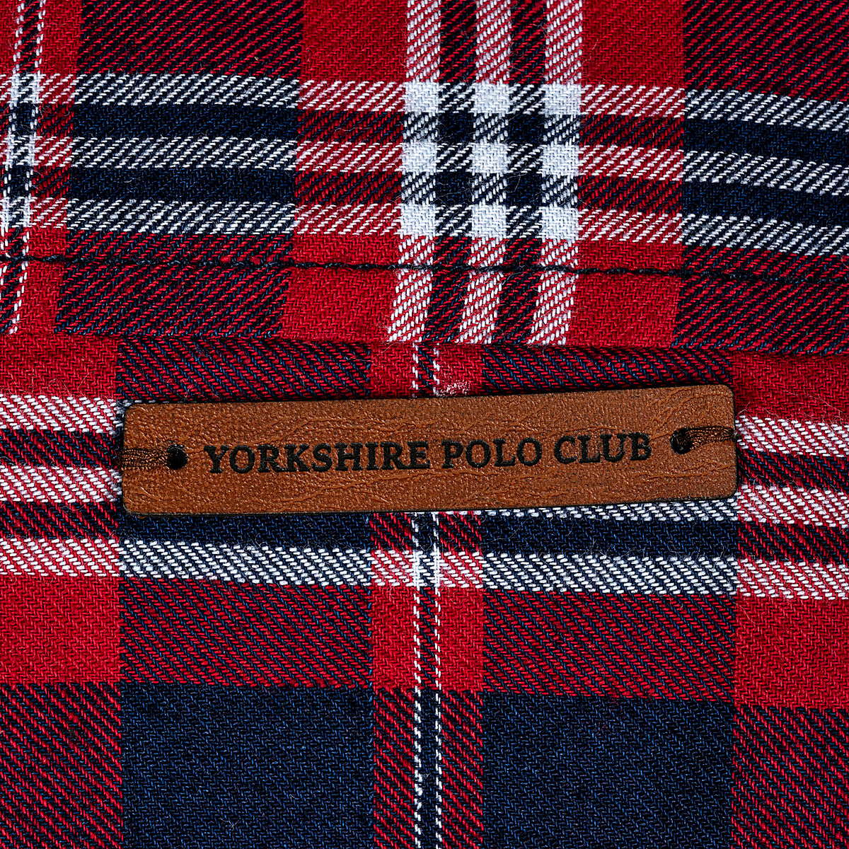 Pakar.com - Julio: Vacaciones de Verano | Camisa para hombre Yorkshire Polo Club cod-123956