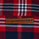 Pakar.com - Julio: Vacaciones de Verano | Camisa para hombre Yorkshire Polo Club cod-123956