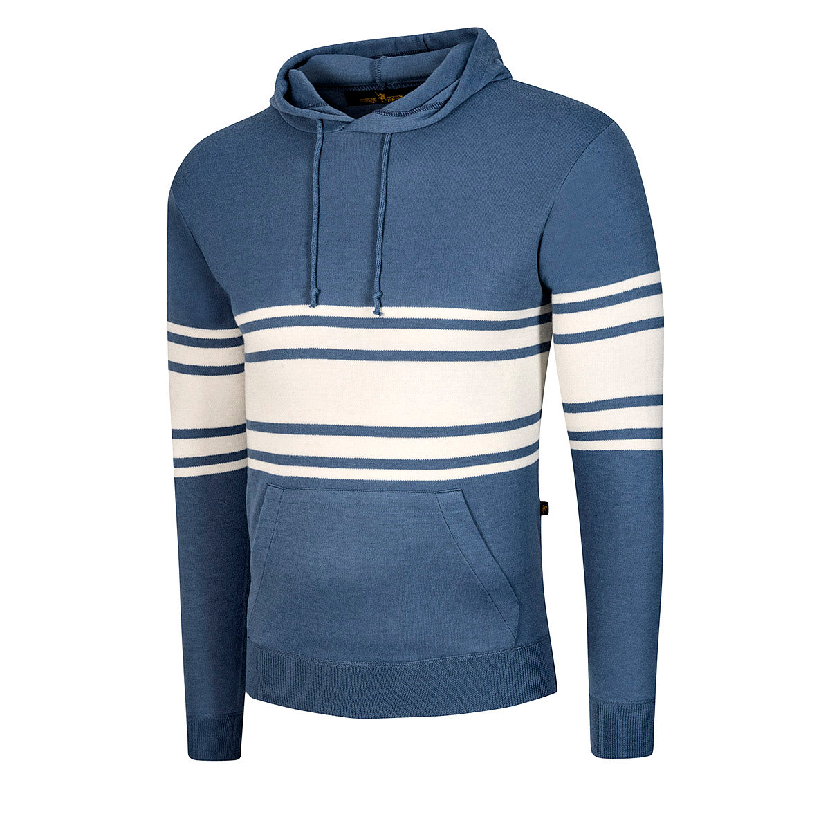 Pakar.com | Tienda online - Sudadera para hombre York Shire Polo Club - Envío gratis desde $500
