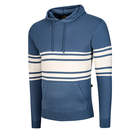 Sudadera York Shire Polo Club para hombre