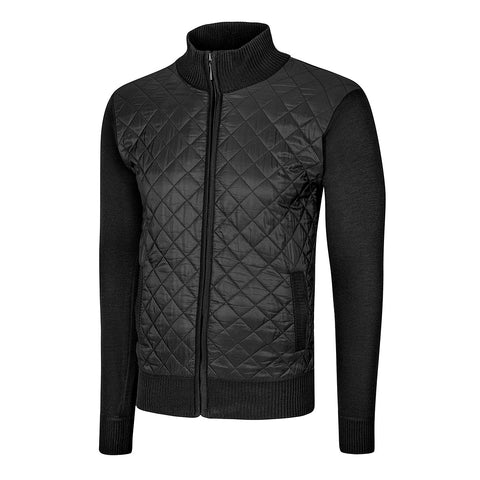 Chamarra York Shire Polo Club para hombre
