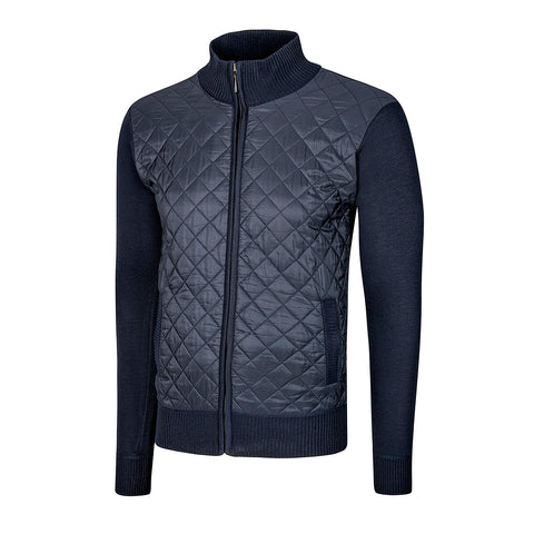 Chamarra York Shire Polo Club para hombre