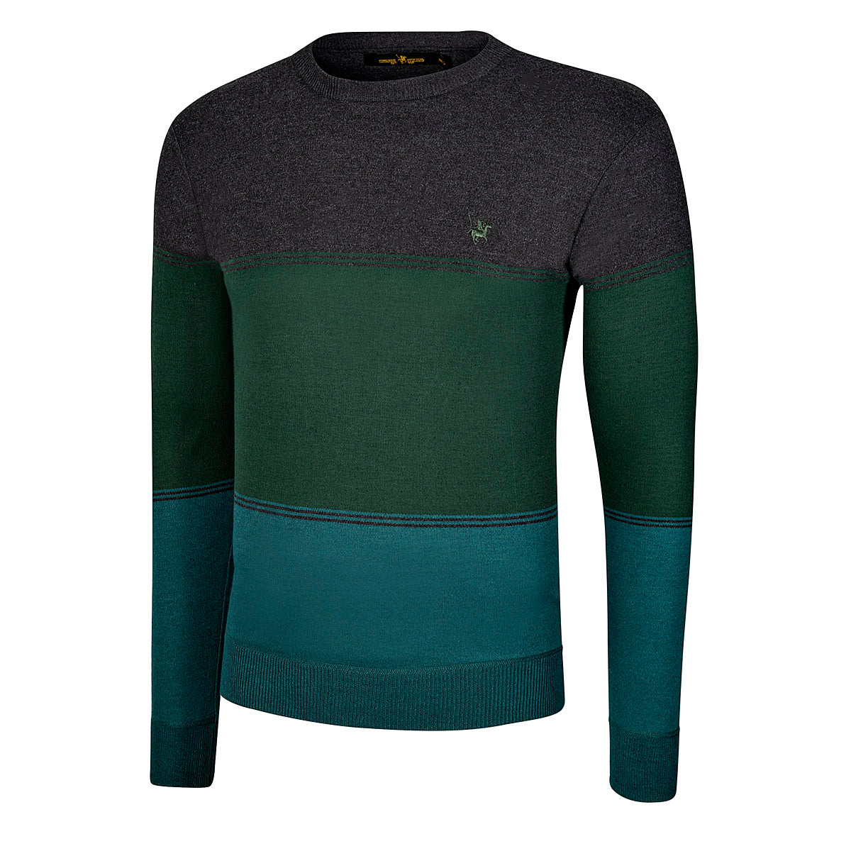 Pakar.com | Tienda online - Súeter para hombre York Shire Polo Club - Envío gratis desde $500
