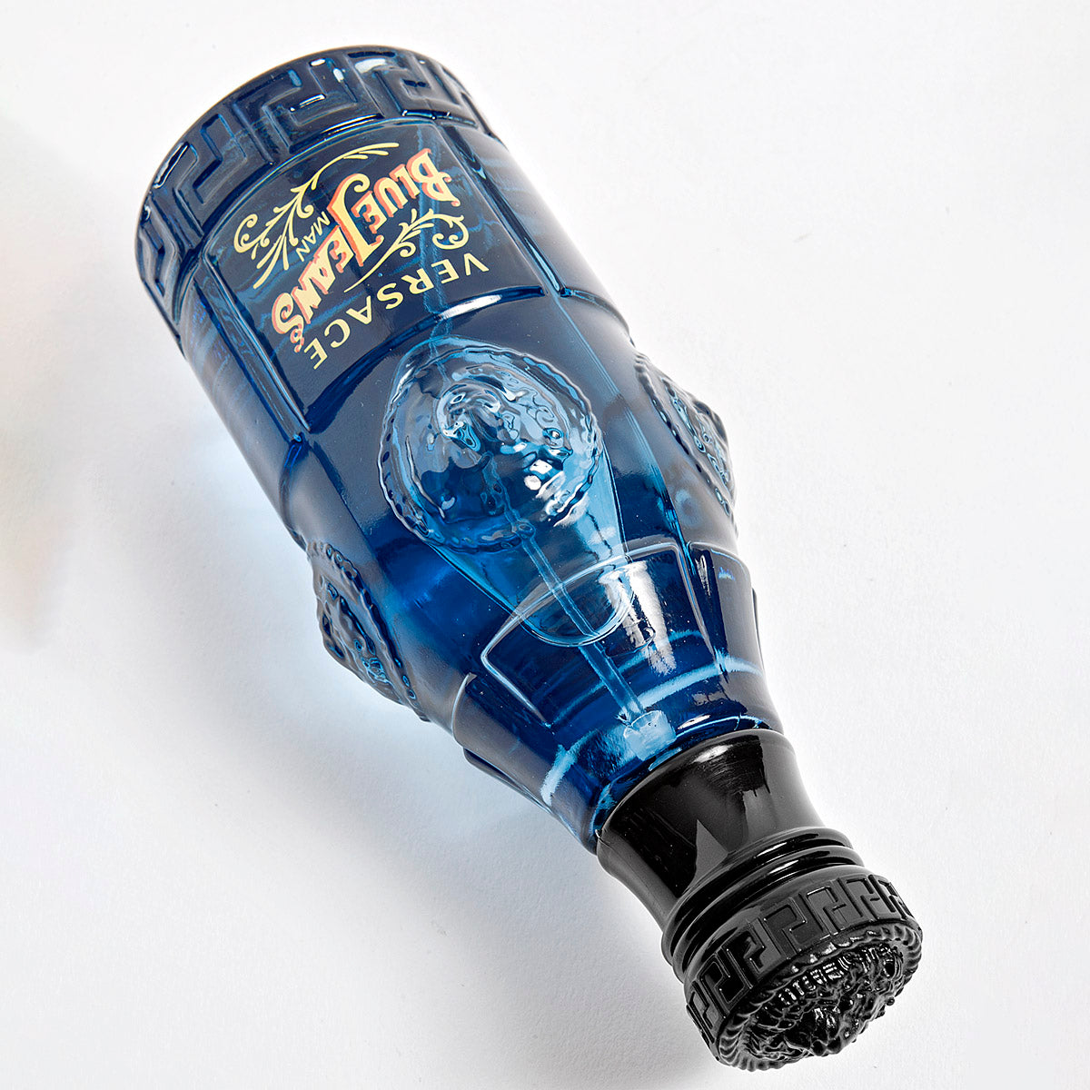 Perfume Versace Blue Jeans para Hombre