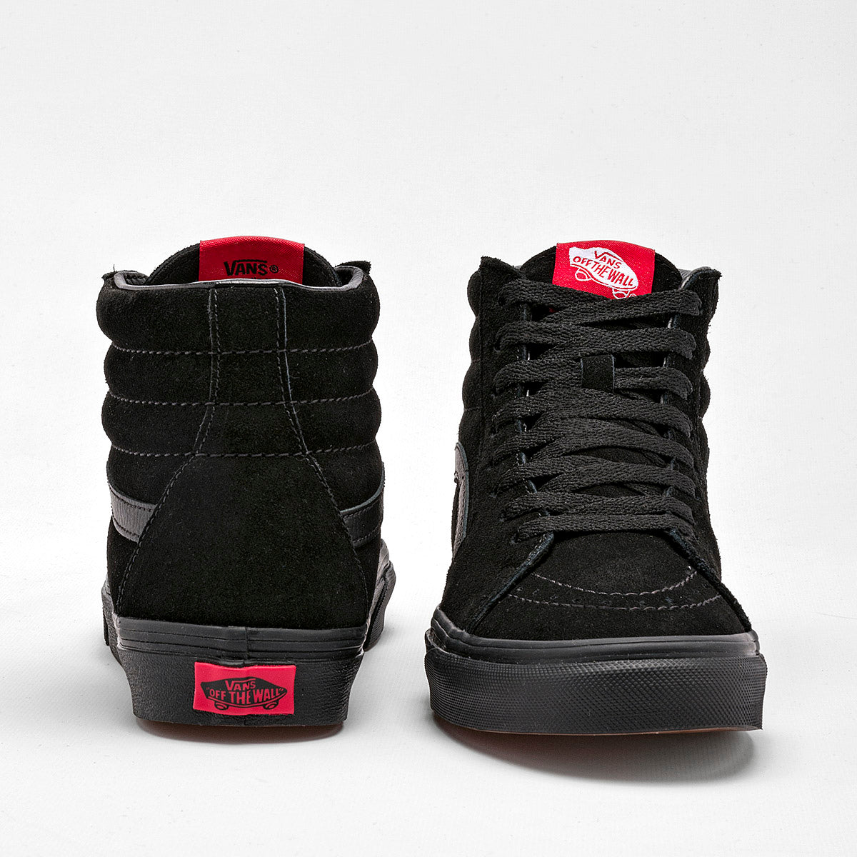 Botín UA Sk8- Hi Vans Unisex