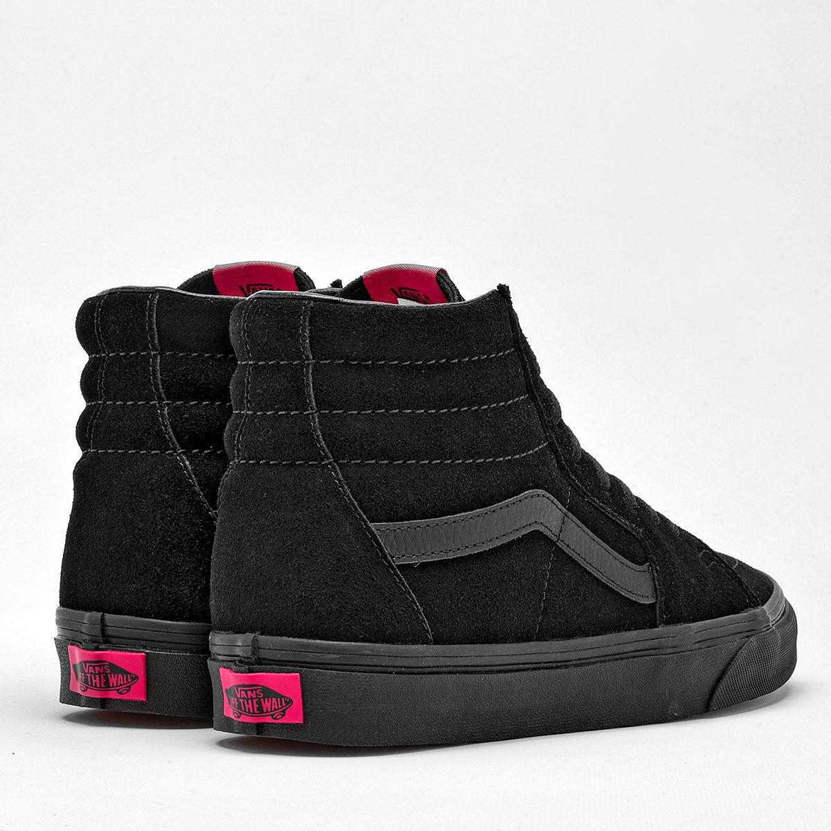 Botín UA Sk8- Hi Vans Unisex