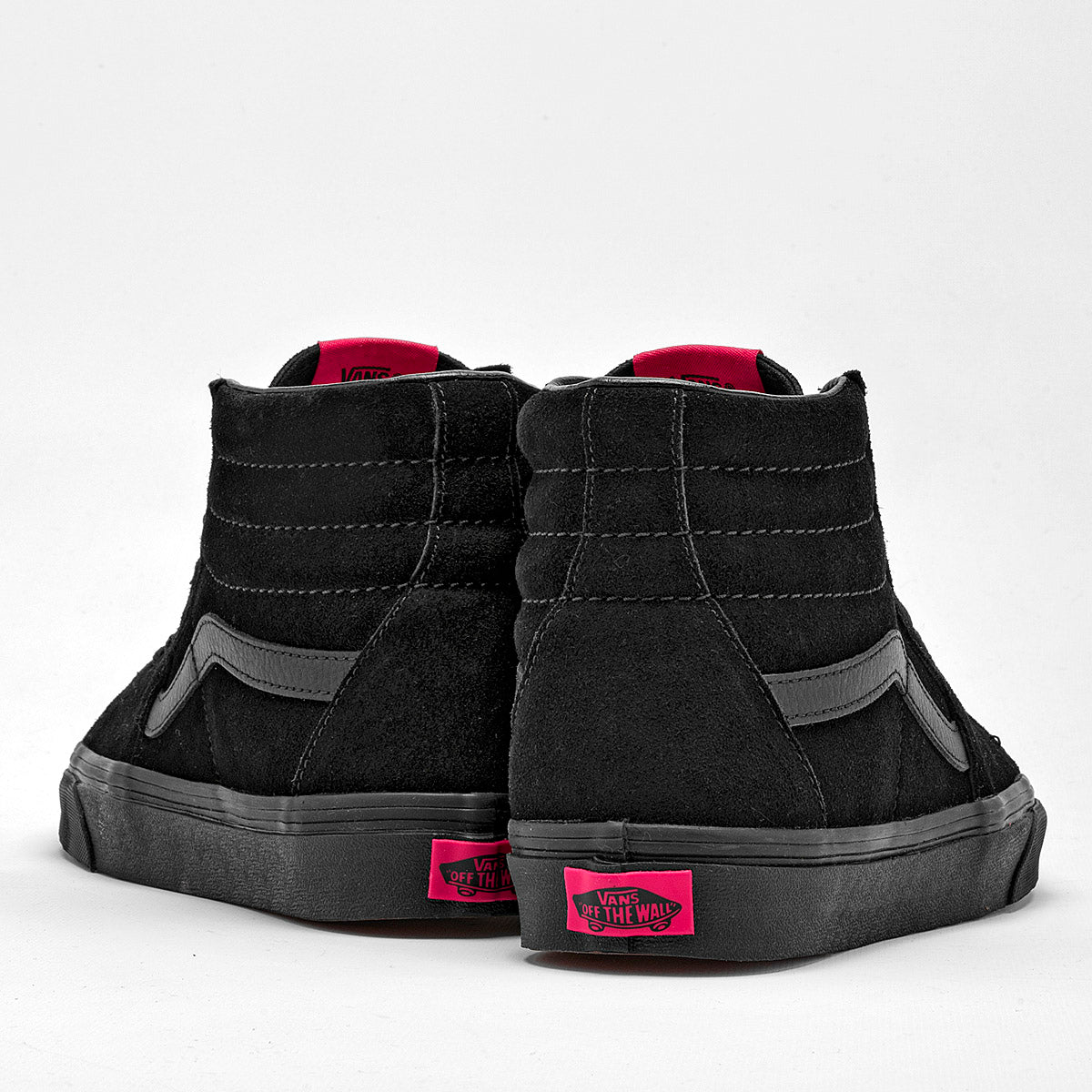 Botín UA Sk8- Hi Vans Unisex