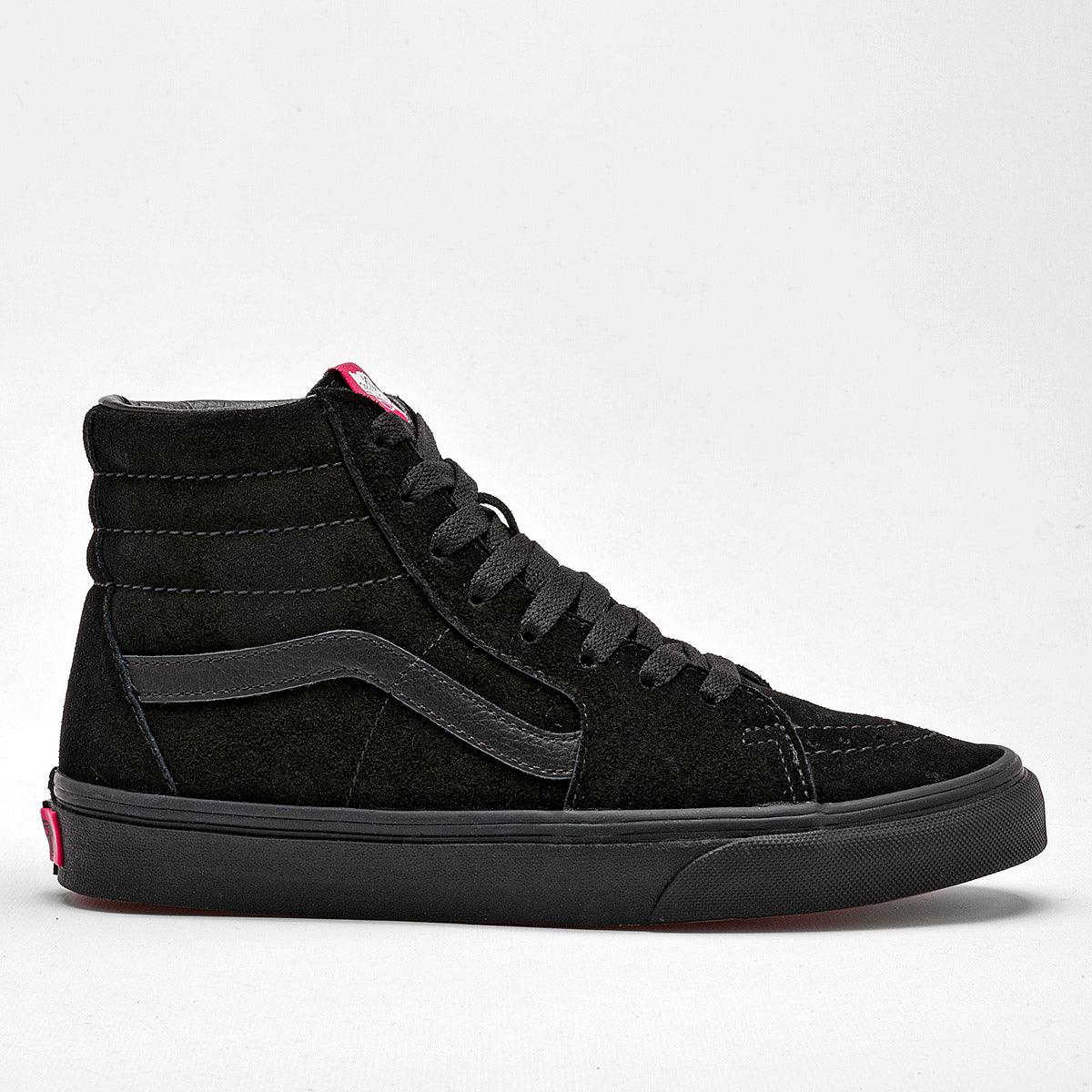Botín UA Sk8- Hi Vans Unisex