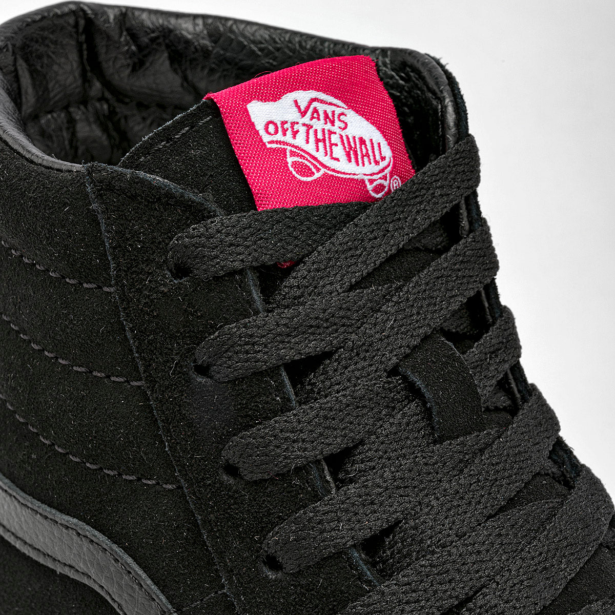 Botín UA Sk8- Hi Vans Unisex