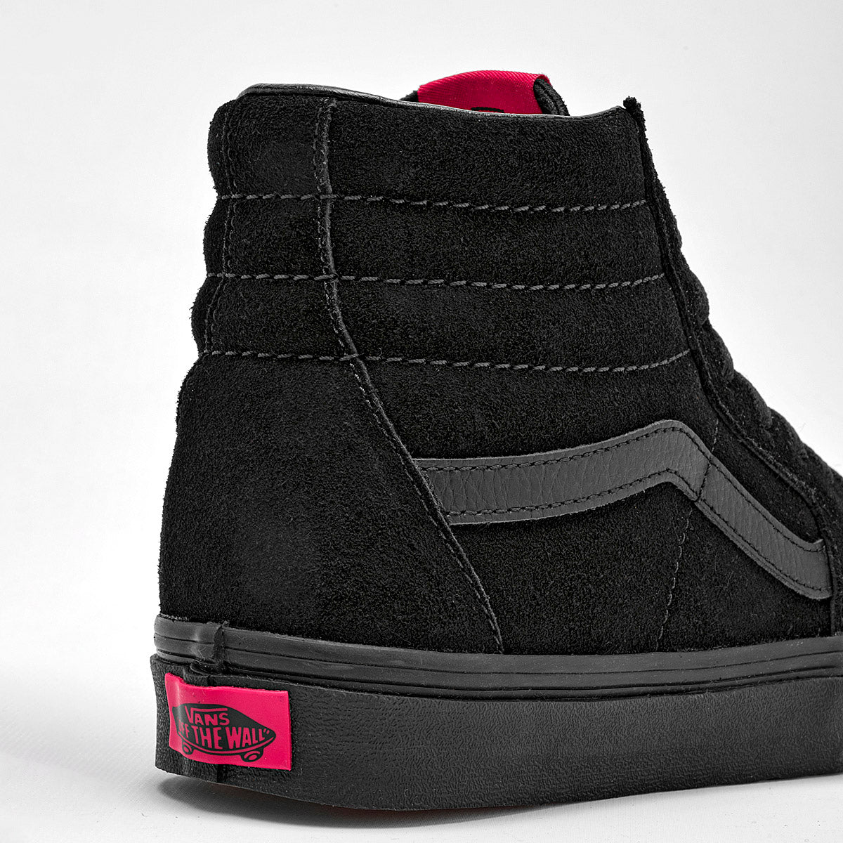 Botín UA Sk8- Hi Vans Unisex