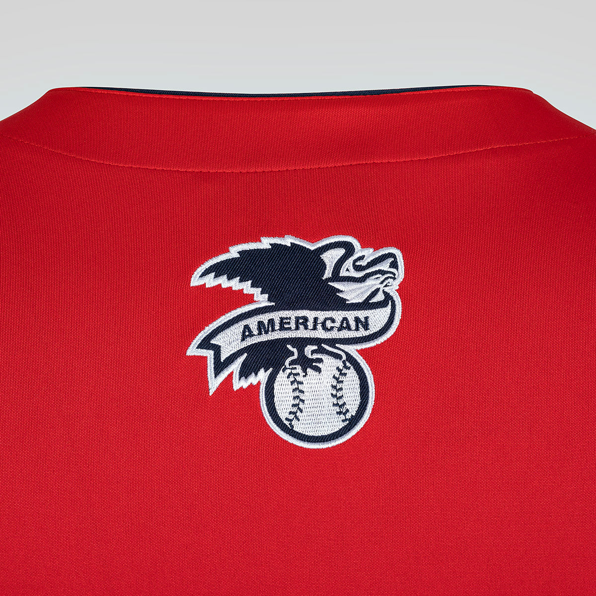 Playera para hombre MLB de los Red Sox de Boston marca Fexpro Café cod. 124033