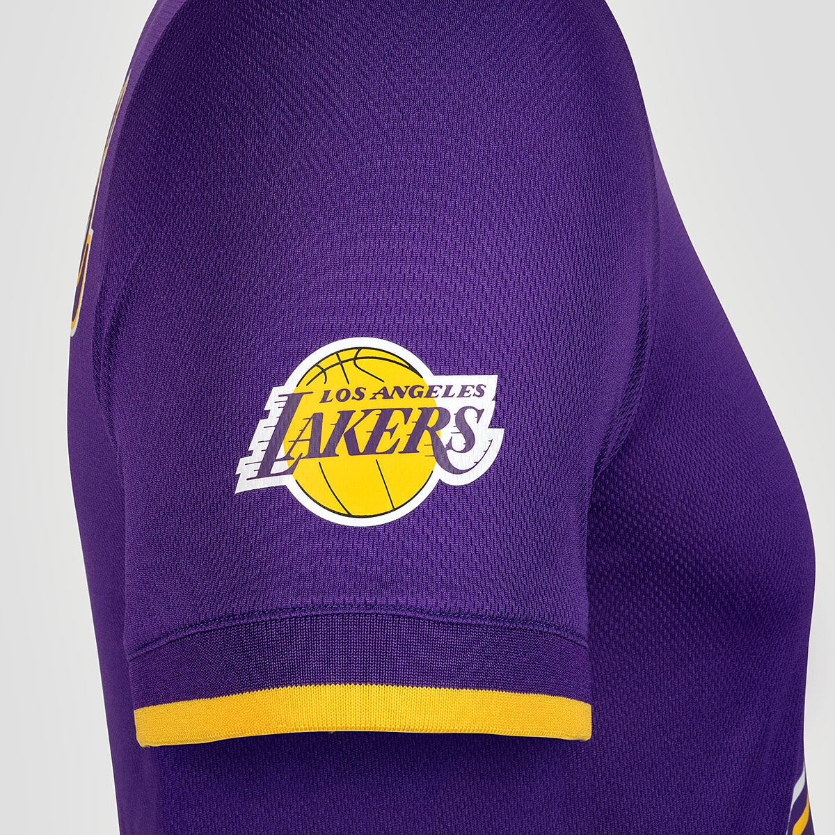 Playera para hombre NBA de los Lakers de Los Angeles cod. 124041