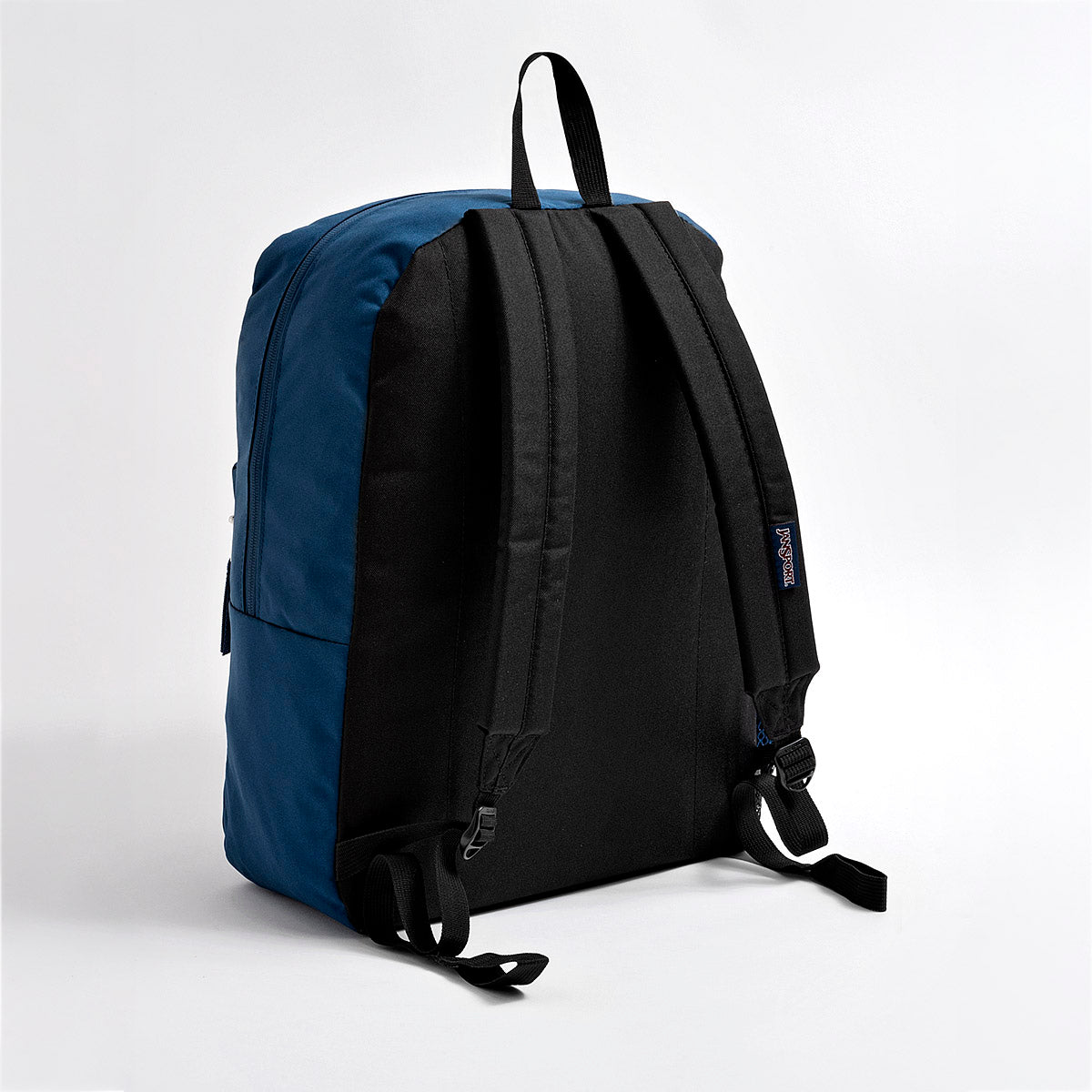 Mochila Jansport para hombre marca Jansport Azul Marino cod. 124044