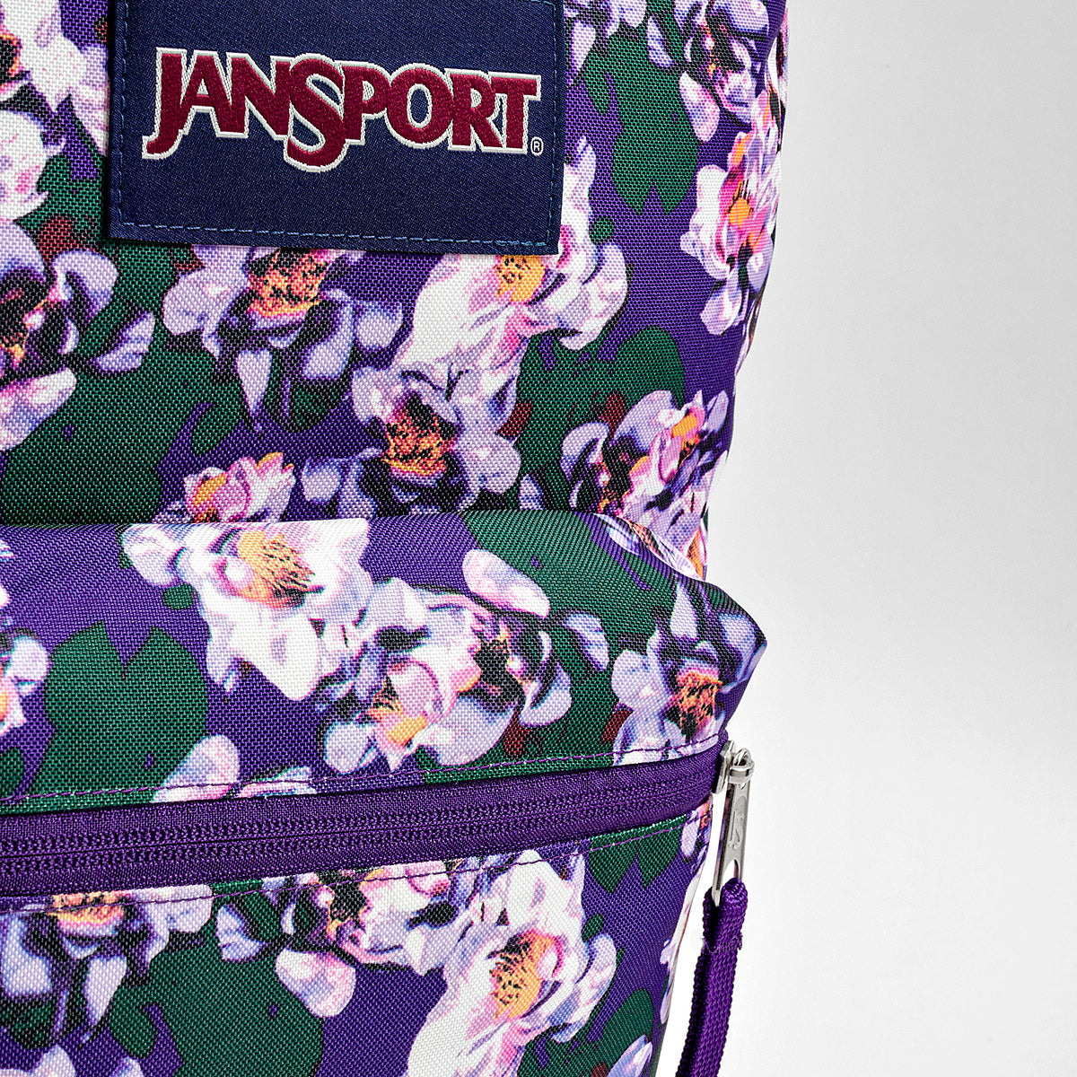 Pakar.com - Julio: Vacaciones de Verano | Mochila Jansport cod-124046