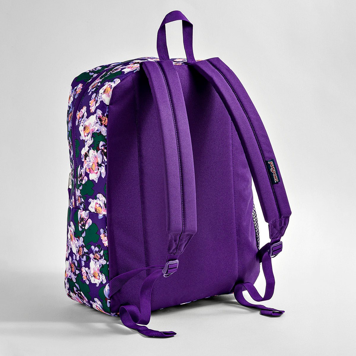 Pakar.com - Julio: Vacaciones de Verano | Mochila Jansport cod-124046