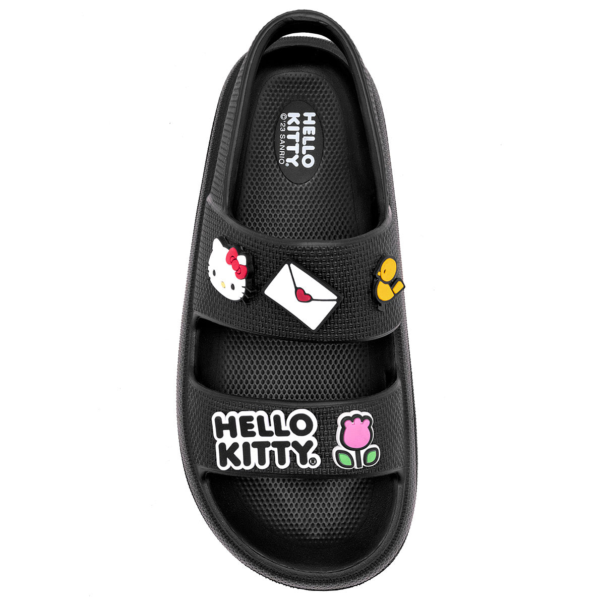 Sandalias Hello Kitty para Mujer