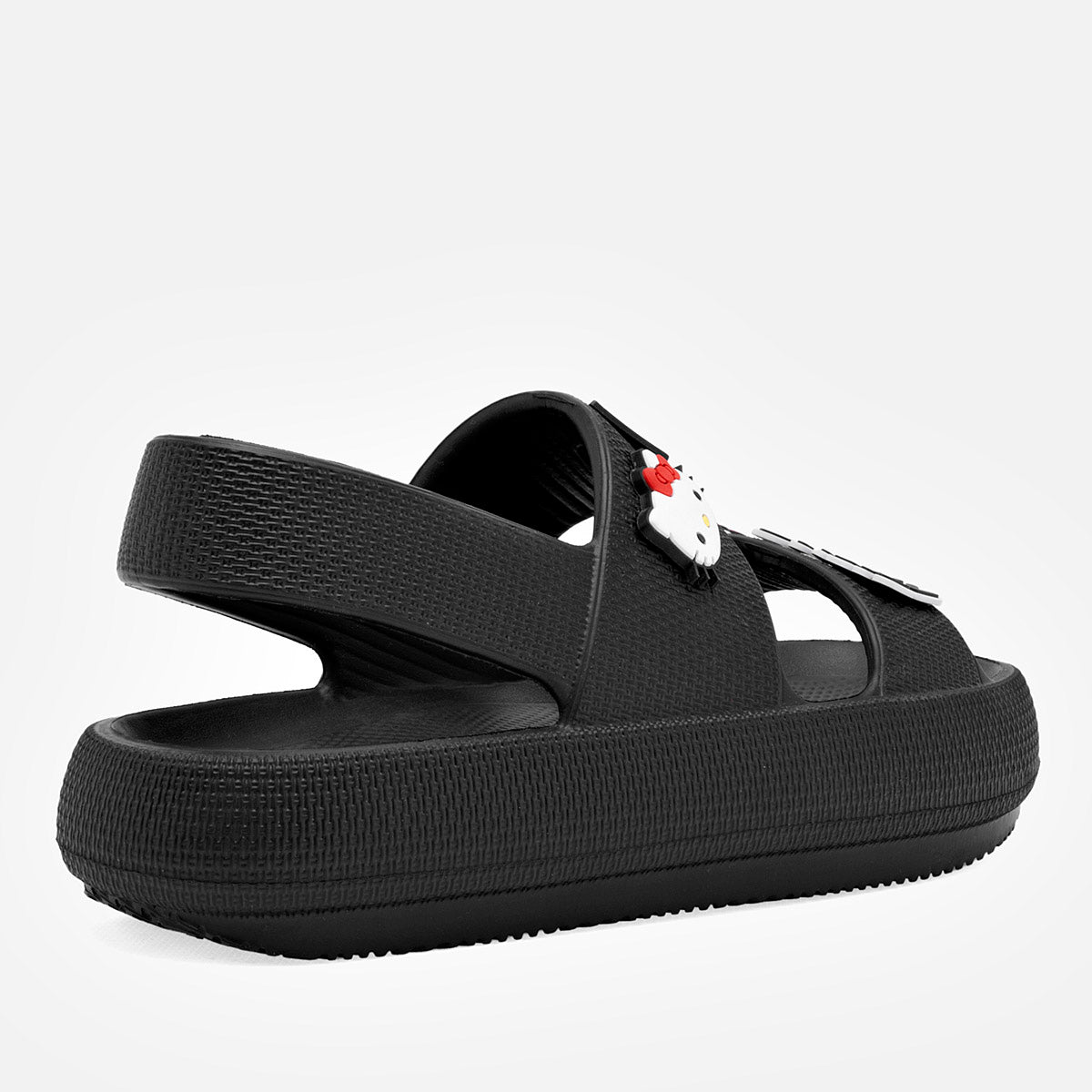 Sandalias Hello Kitty para Mujer