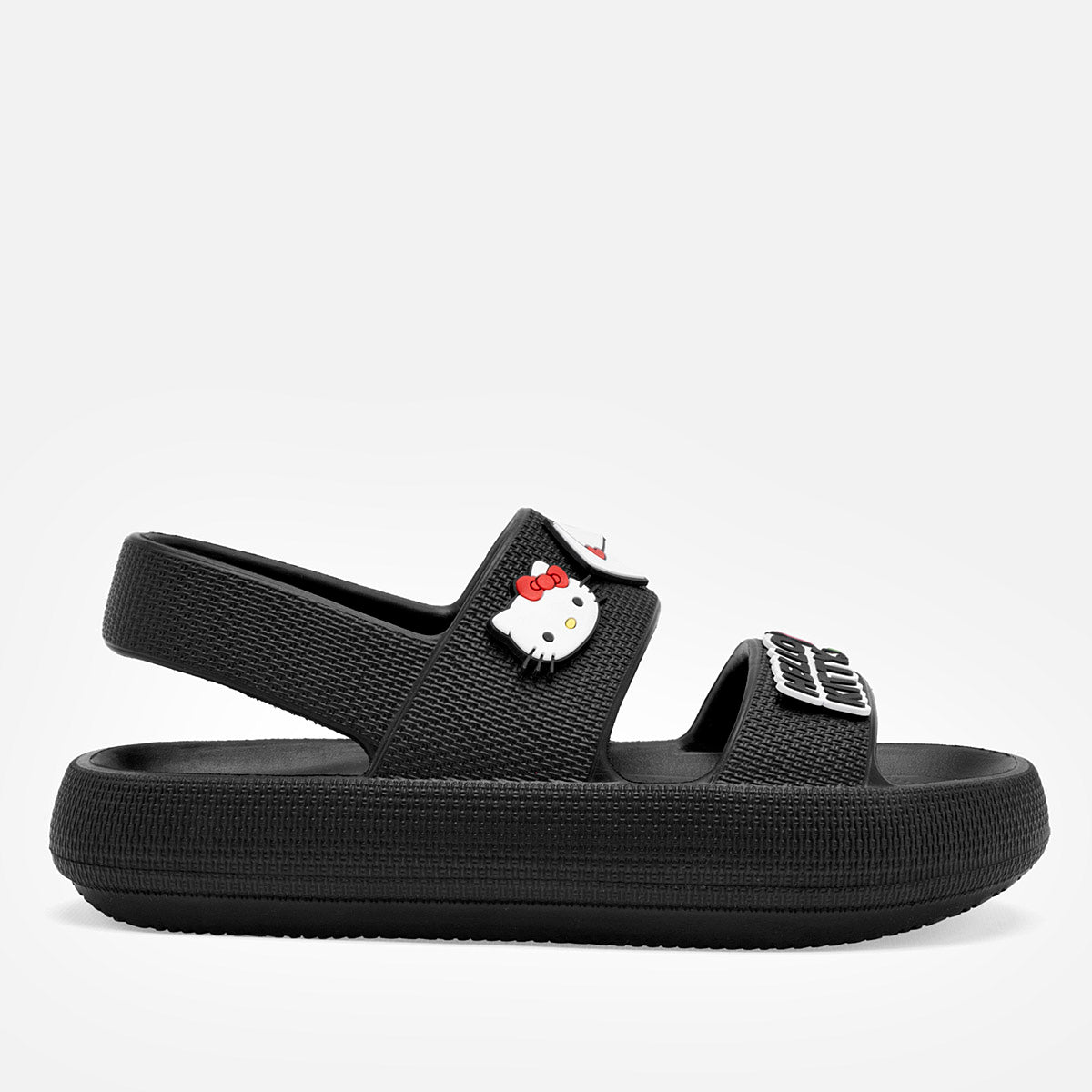 Sandalias Hello Kitty para Mujer
