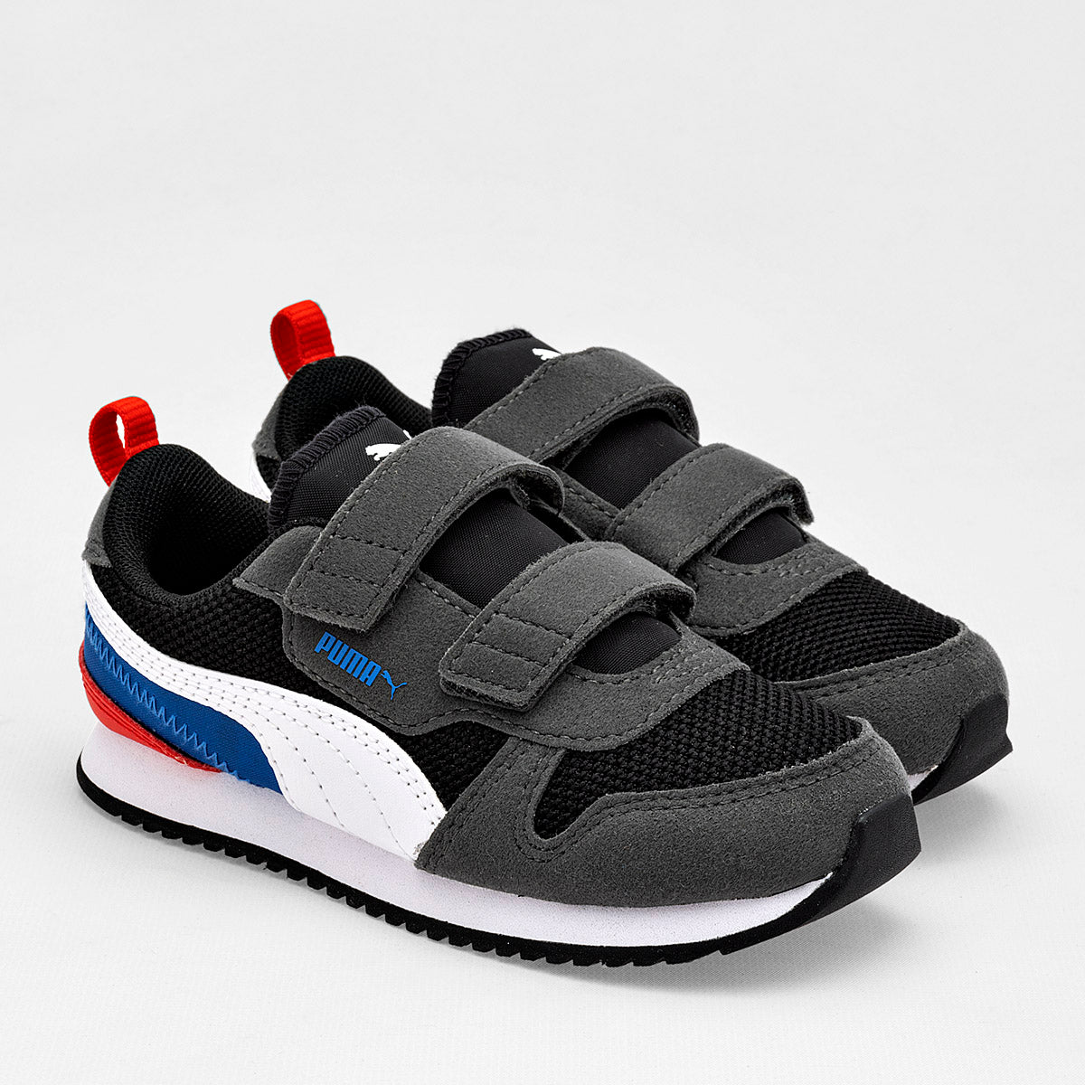 Pakar.com | Tienda online - Tenis urbano R78 V Inf Puma para niño preescolar
