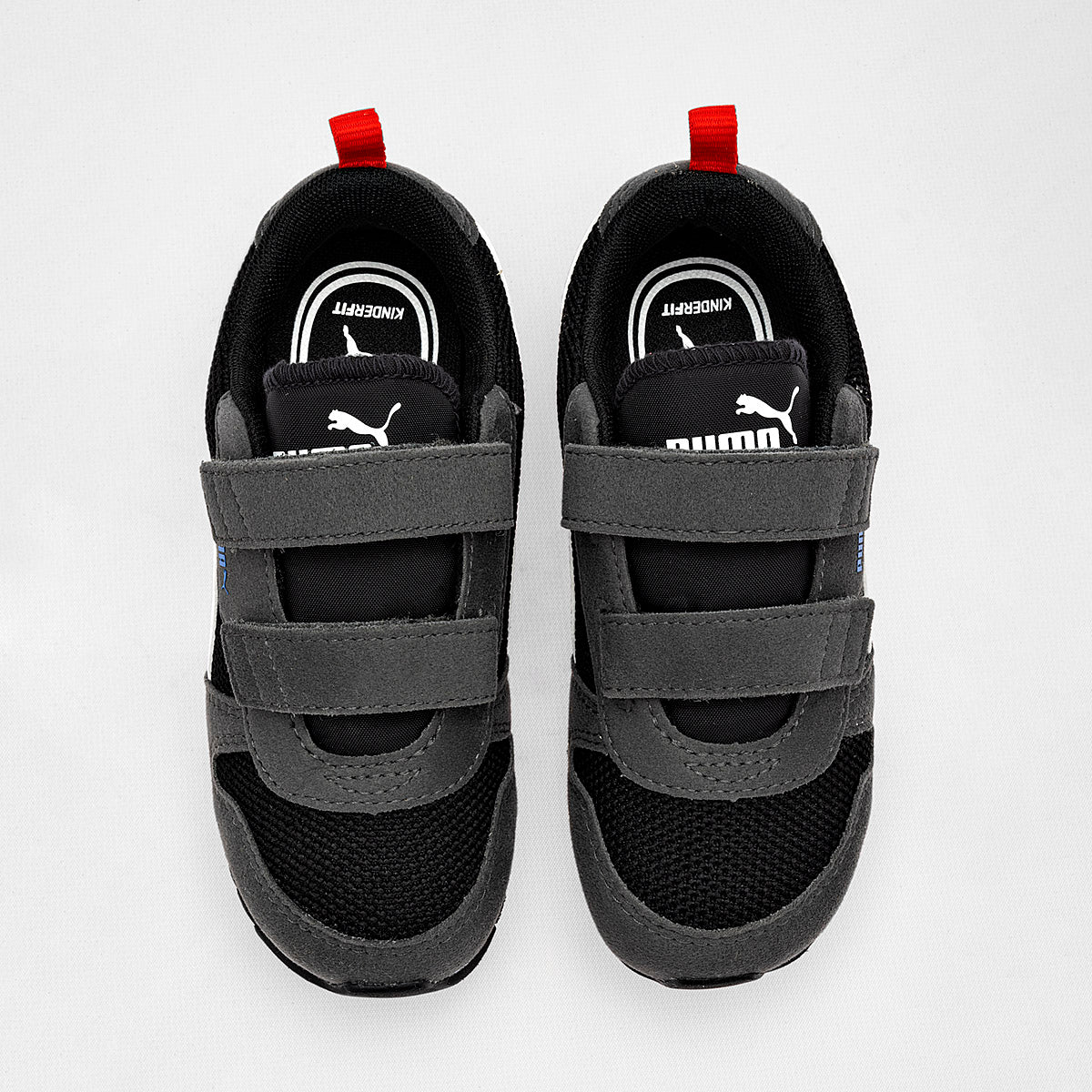 Pakar.com | Tienda online - Tenis urbano R78 V Inf Puma para niño preescolar