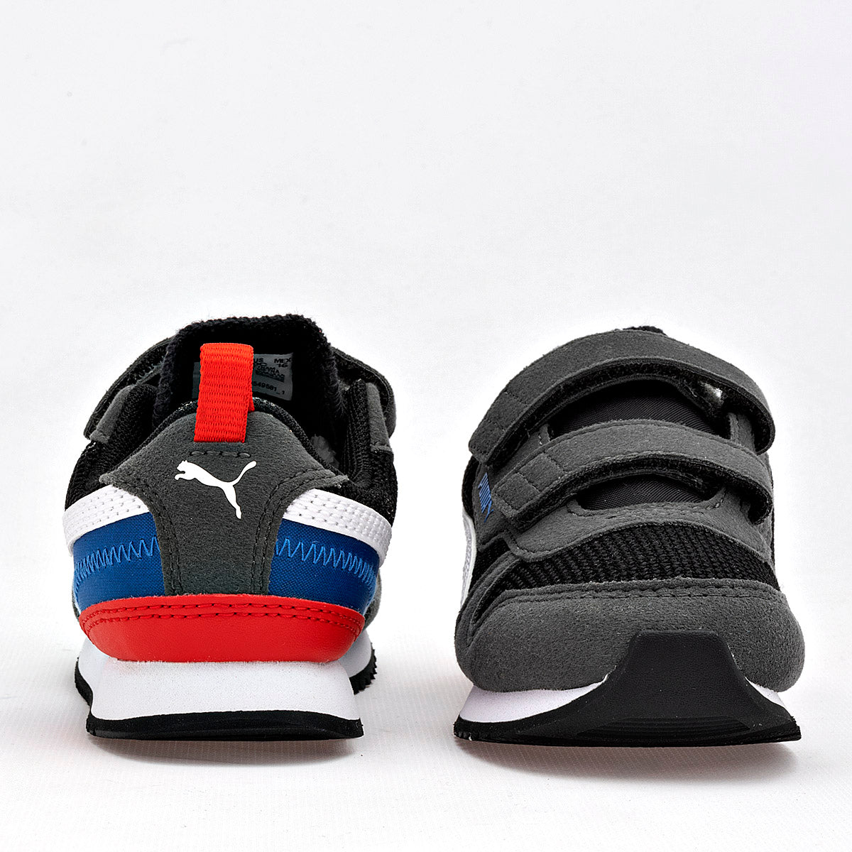 Pakar.com | Tienda online - Tenis urbano R78 V Inf Puma para niño preescolar