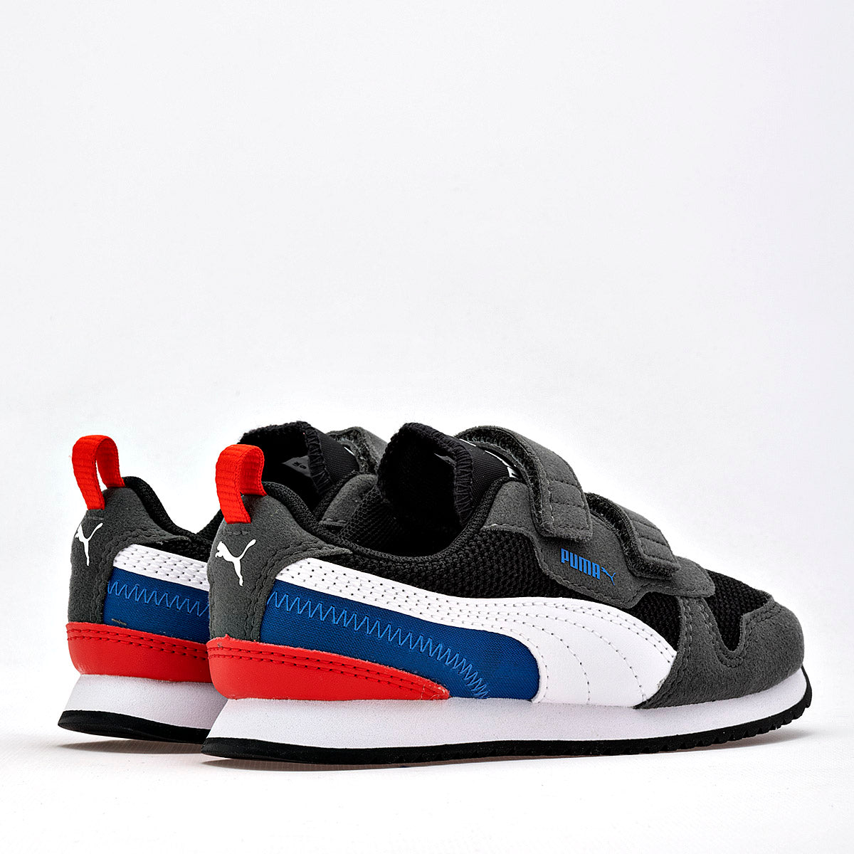 Pakar.com | Tienda online - Tenis urbano R78 V Inf Puma para niño preescolar