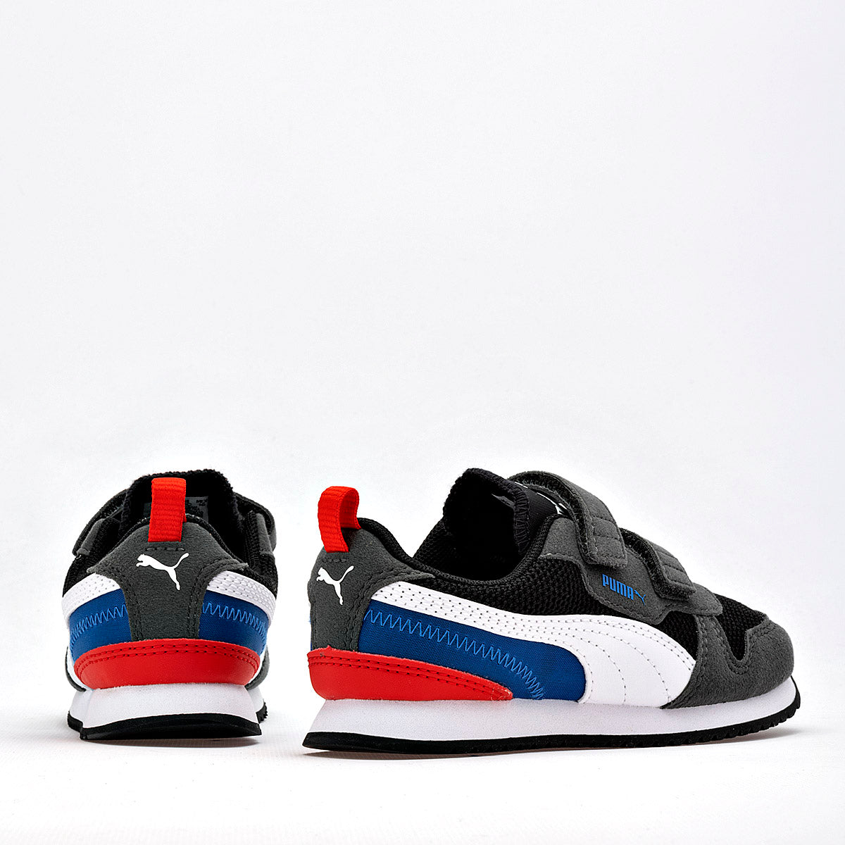 Pakar.com | Tienda online - Tenis urbano R78 V Inf Puma para niño preescolar