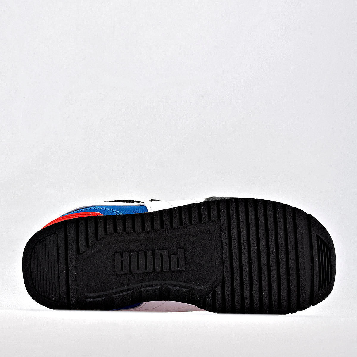 Pakar.com | Tienda online - Tenis urbano R78 V Inf Puma para niño preescolar