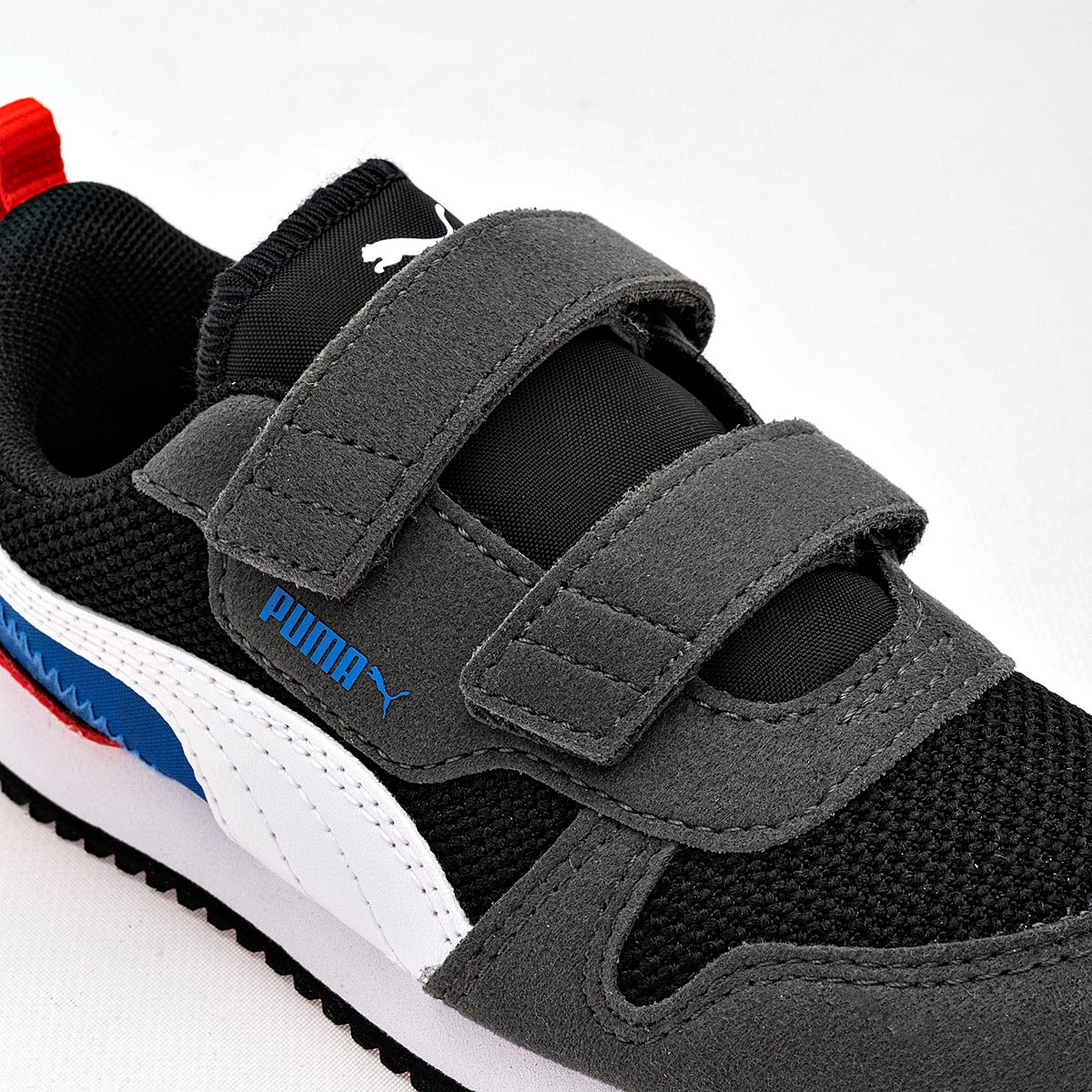 Pakar.com | Tienda online - Tenis urbano R78 V Inf Puma para niño preescolar