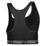 Puma Mid Impact Puma Elastic Bra W Brassier para mujer