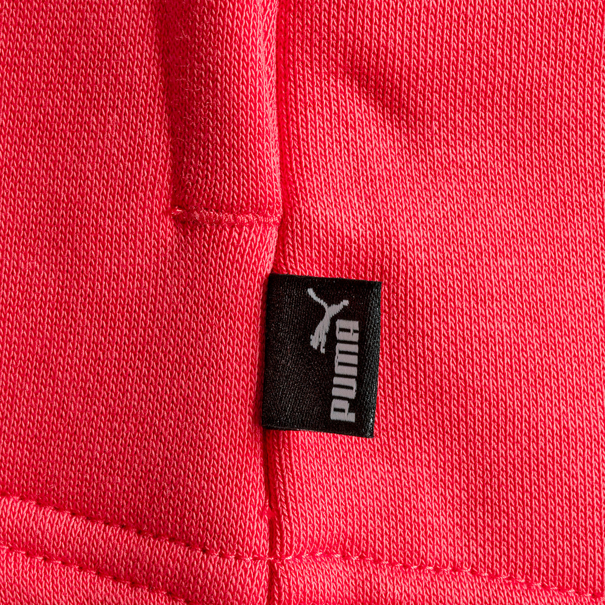 Conjunto Classic Hooded Sweat Suit Puma para Mujer