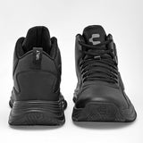 Pakar.com | Tienda online - Tenis deportivo tipo botín de basquet Charly para hombre
