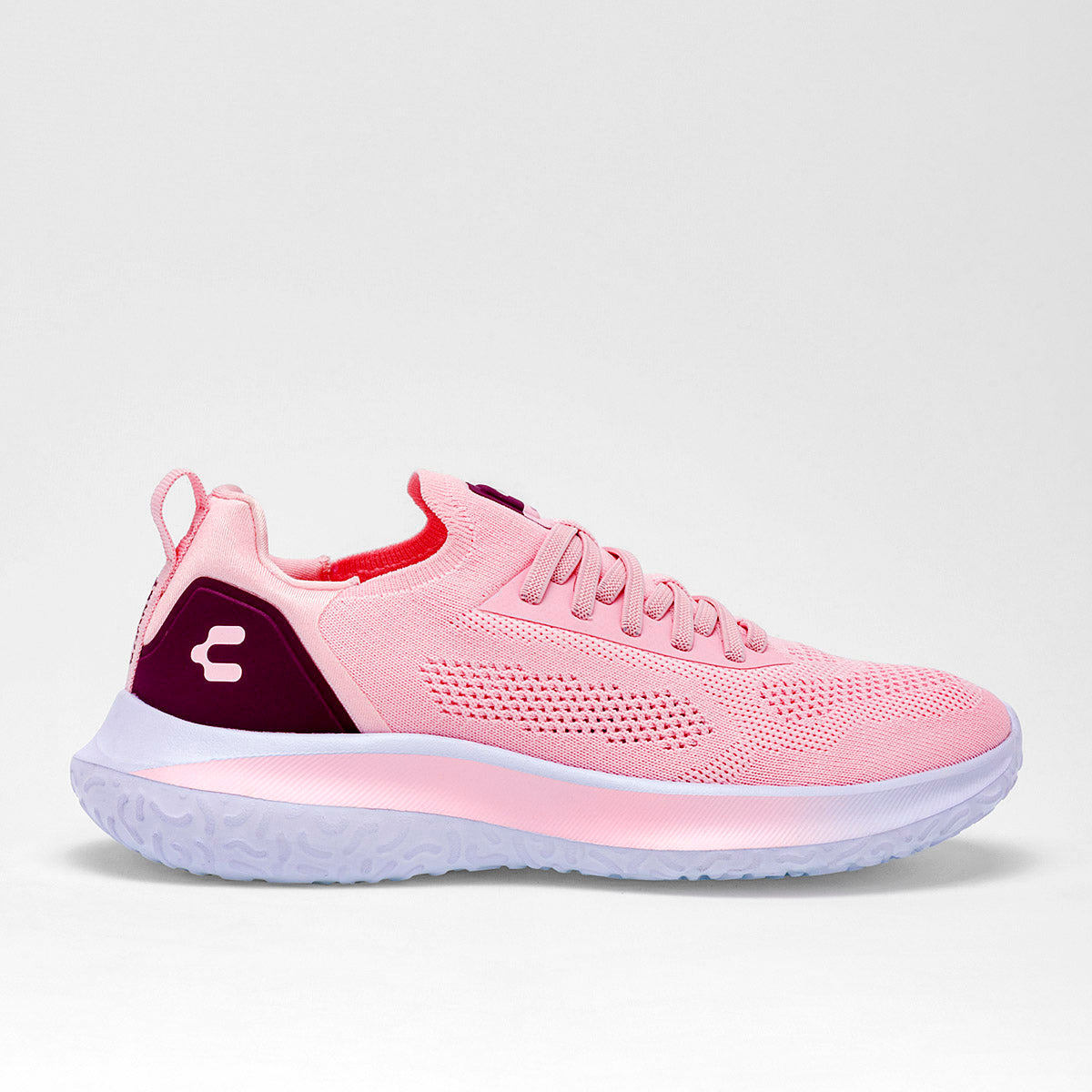 Tenis sport ligeros para mujer marca Charly Rosa cod. 124424