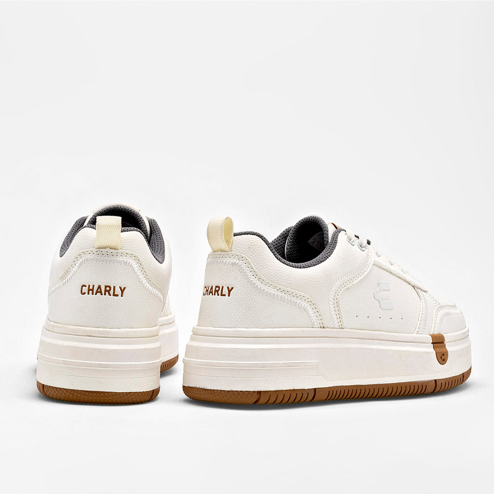 Pakar.com | Tienda online - Tenis urbano para mujer Charly - Envío gratis desde $500