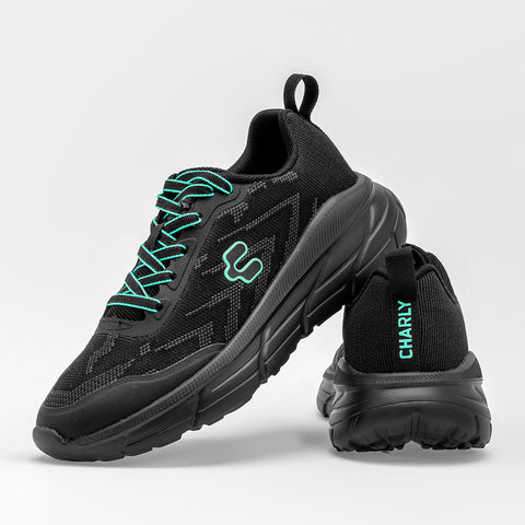 Tenis deportivo Charly para mujer