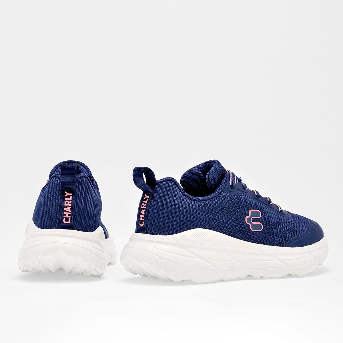Pakar.com | Tienda online | Calzado Escolar | Tenis deportivo Charly para mujer | Regreso a clases | Vacaciones de Verano