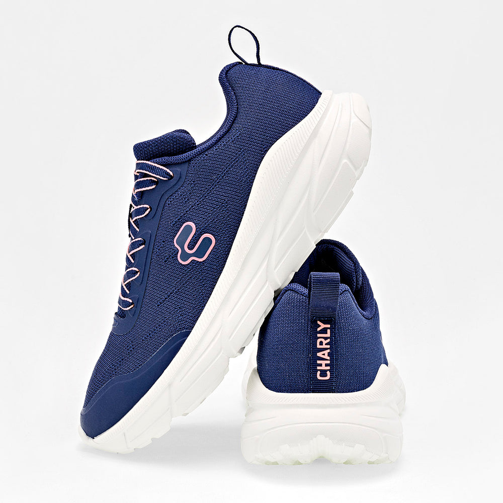 Pakar.com | Tienda online | Calzado Escolar | Tenis deportivo Charly para mujer | Regreso a clases | Vacaciones de Verano