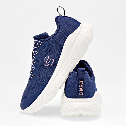 Tenis deportivo Charly para mujer