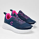Pakar.com | Tienda online | Calzado Escolar | Tenis deportivo Charly para mujer | Regreso a clases | Vacaciones de Verano