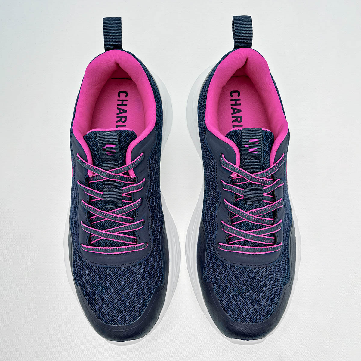 Pakar.com | Tienda online | Calzado Escolar | Tenis deportivo Charly para mujer | Regreso a clases | Vacaciones de Verano