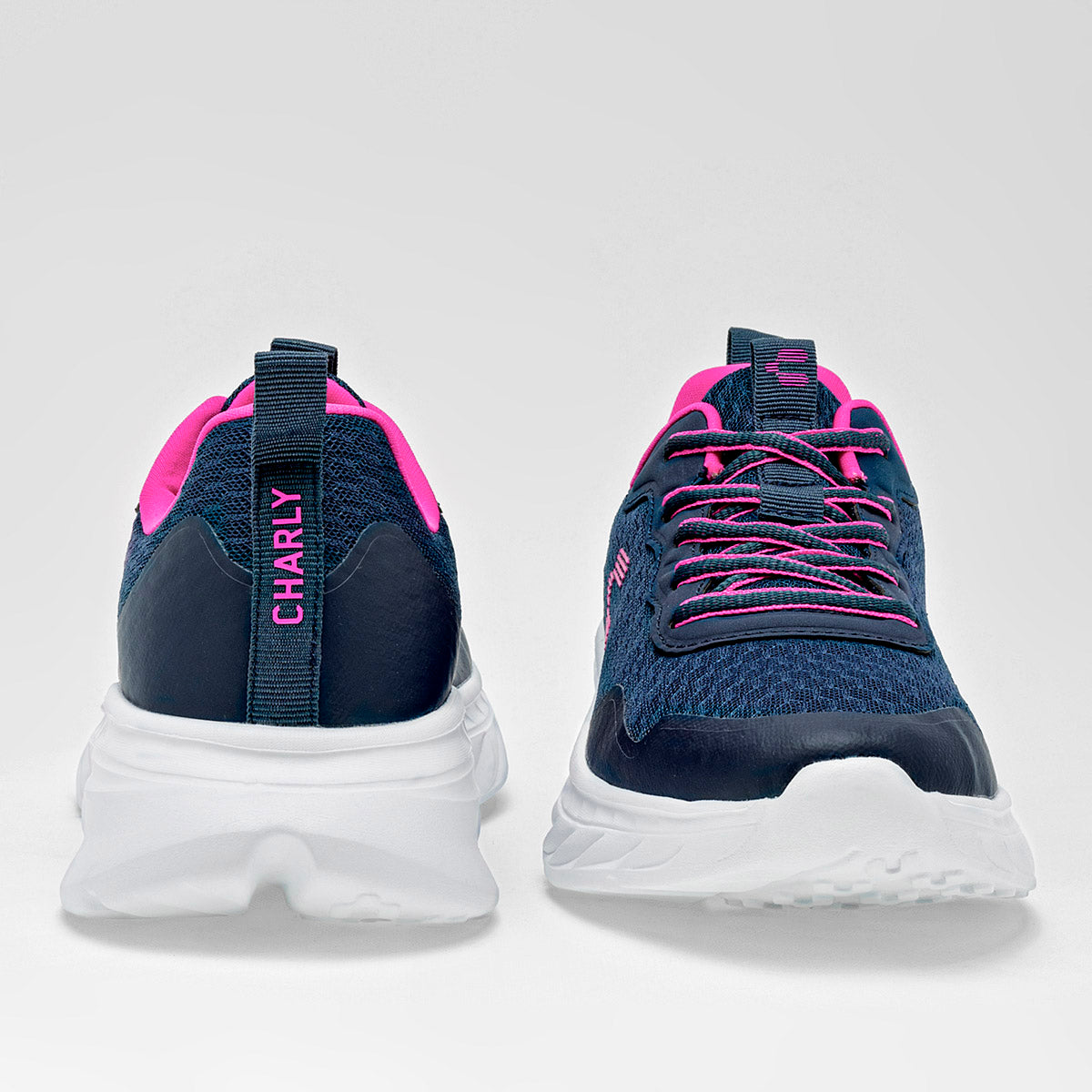 Pakar.com | Tienda online | Calzado Escolar | Tenis deportivo Charly para mujer | Regreso a clases | Vacaciones de Verano