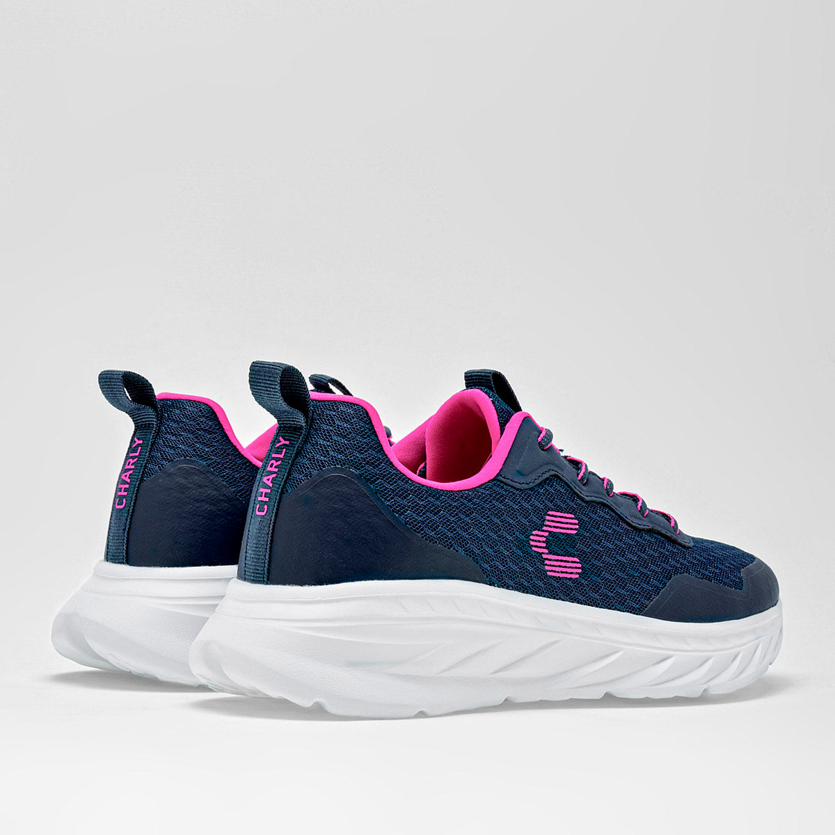 Pakar.com | Tienda online | Calzado Escolar | Tenis deportivo Charly para mujer | Regreso a clases | Vacaciones de Verano