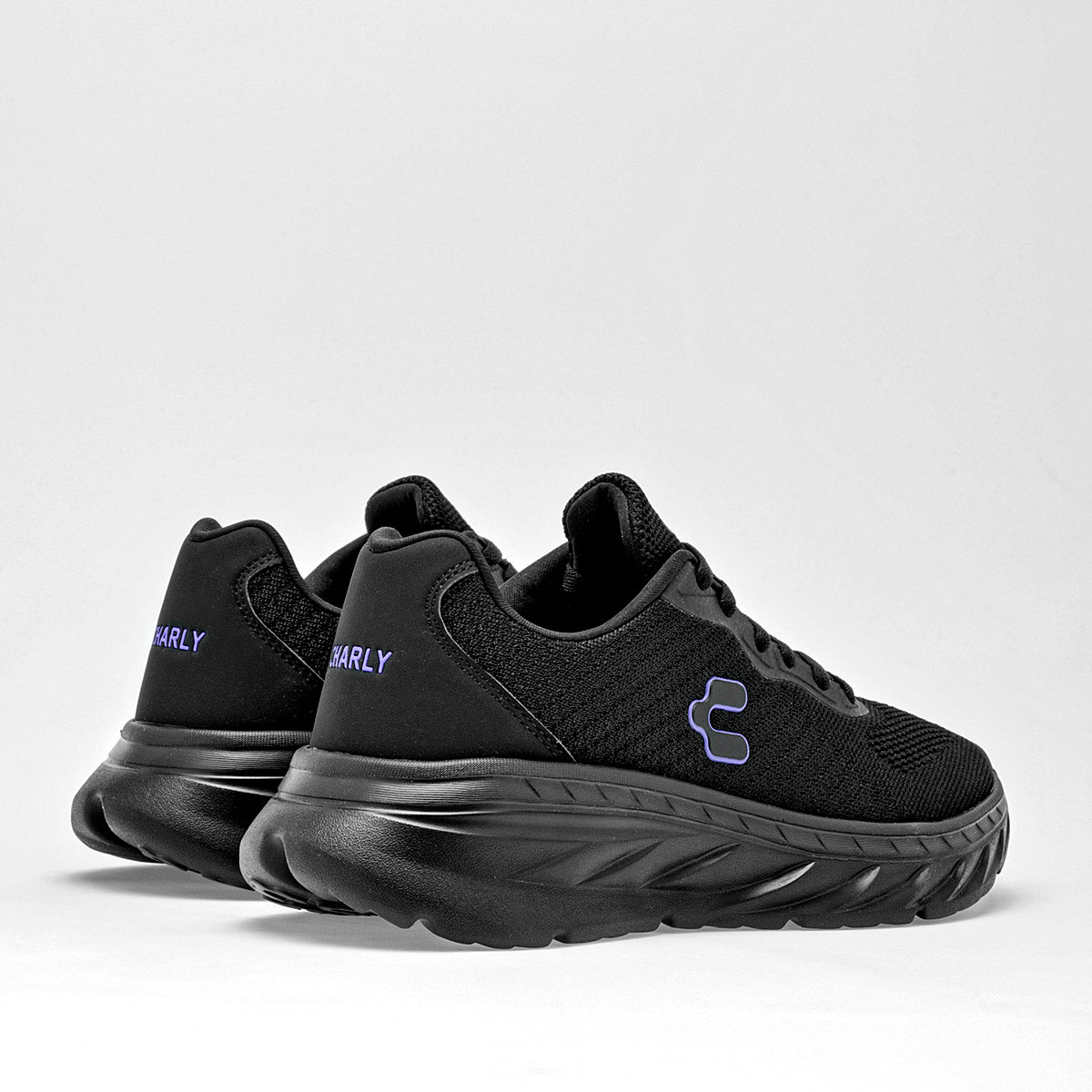 Tenis sport Charly para Mujer
