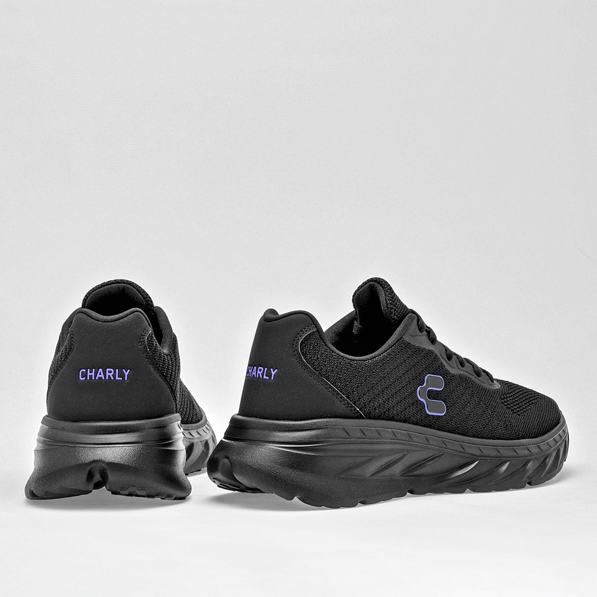 Tenis sport Charly para Mujer