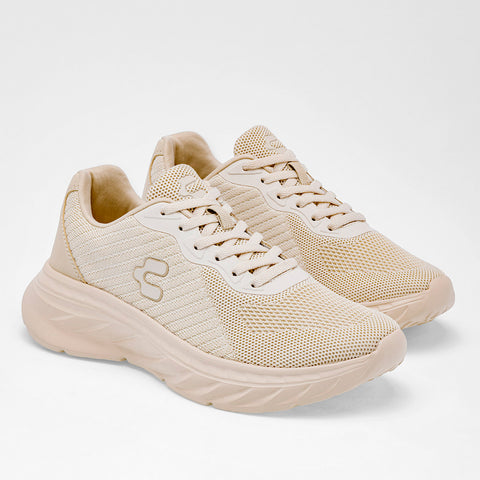 Tenis deportivo Charly para mujer