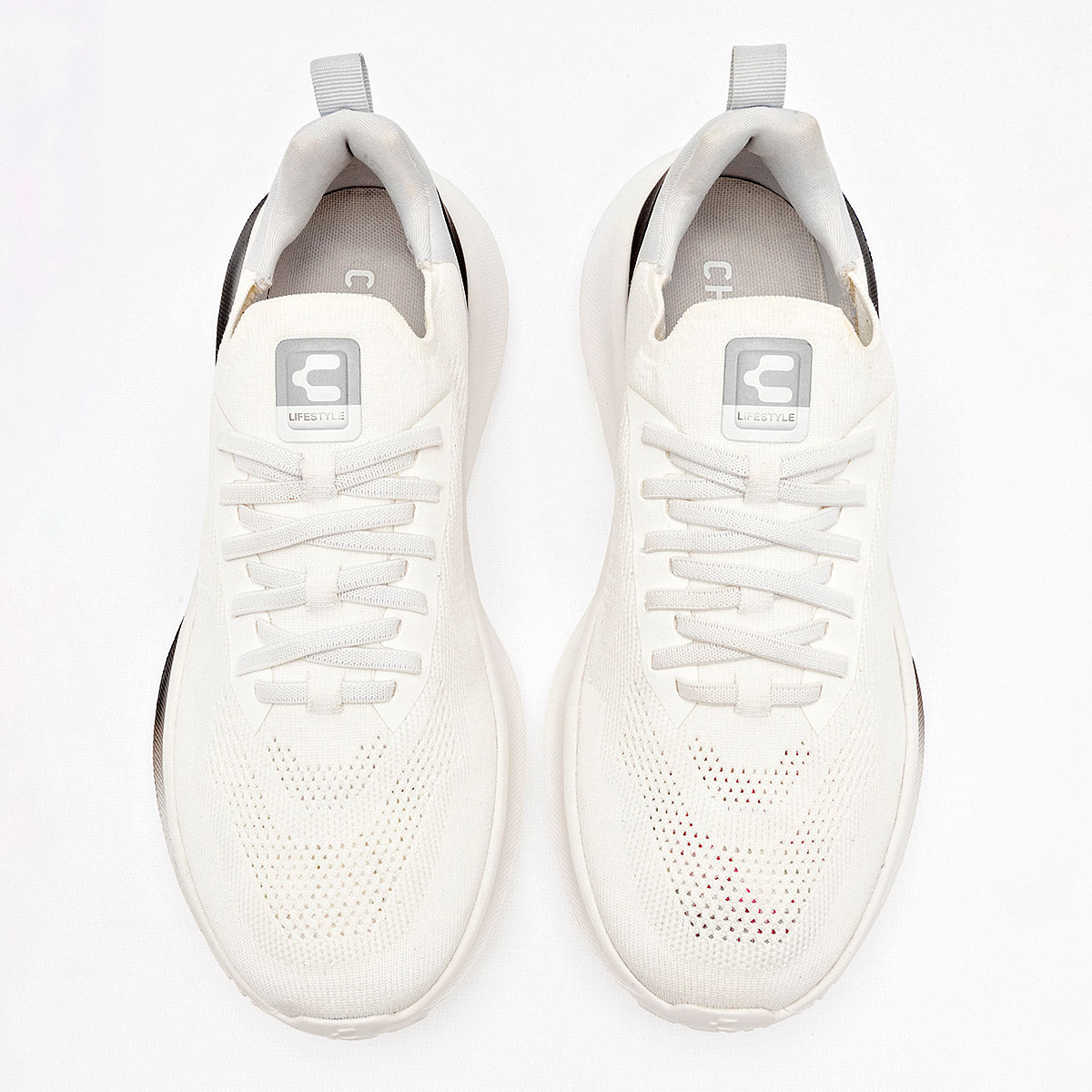 Tenis urbano para joven marca Charly Blanco cod. 124468