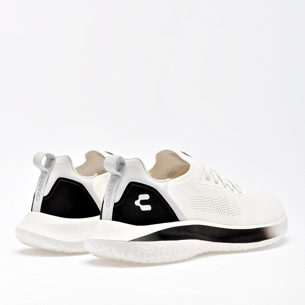 Tenis urbano para joven marca Charly Blanco cod. 124468