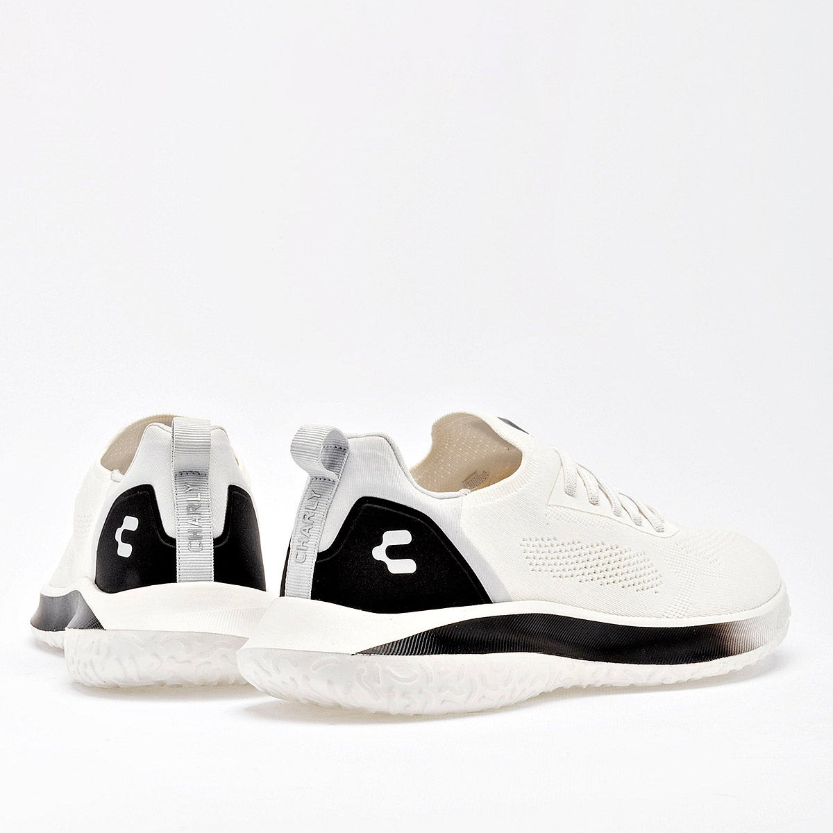 Tenis urbano para joven marca Charly Blanco cod. 124468