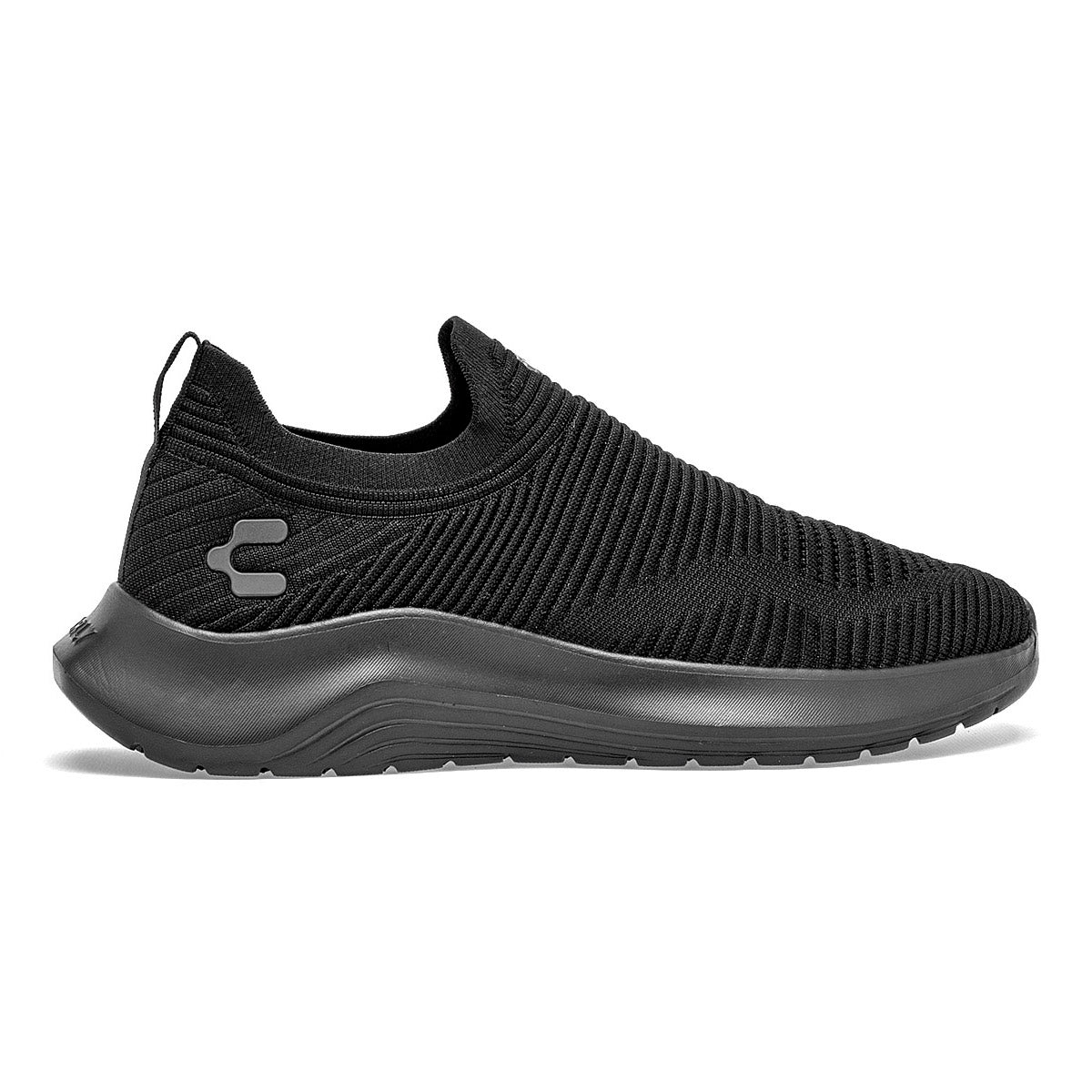 Charly Tenis urbano para hombre