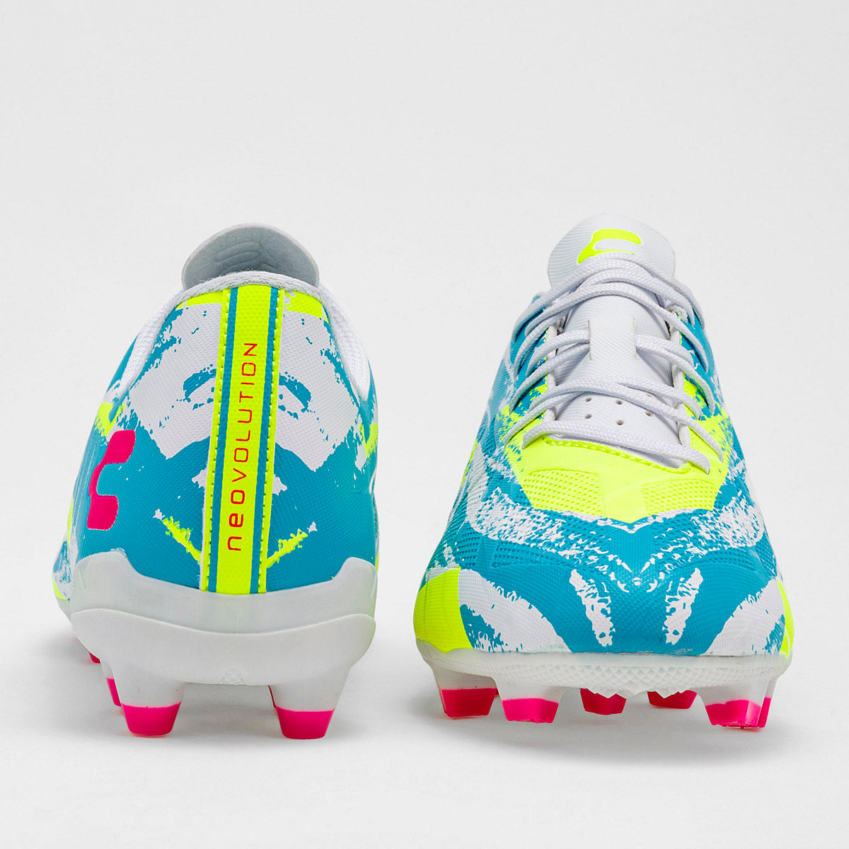 Pakar.com | Tienda online - Tacos de fútbol Charly para hombre